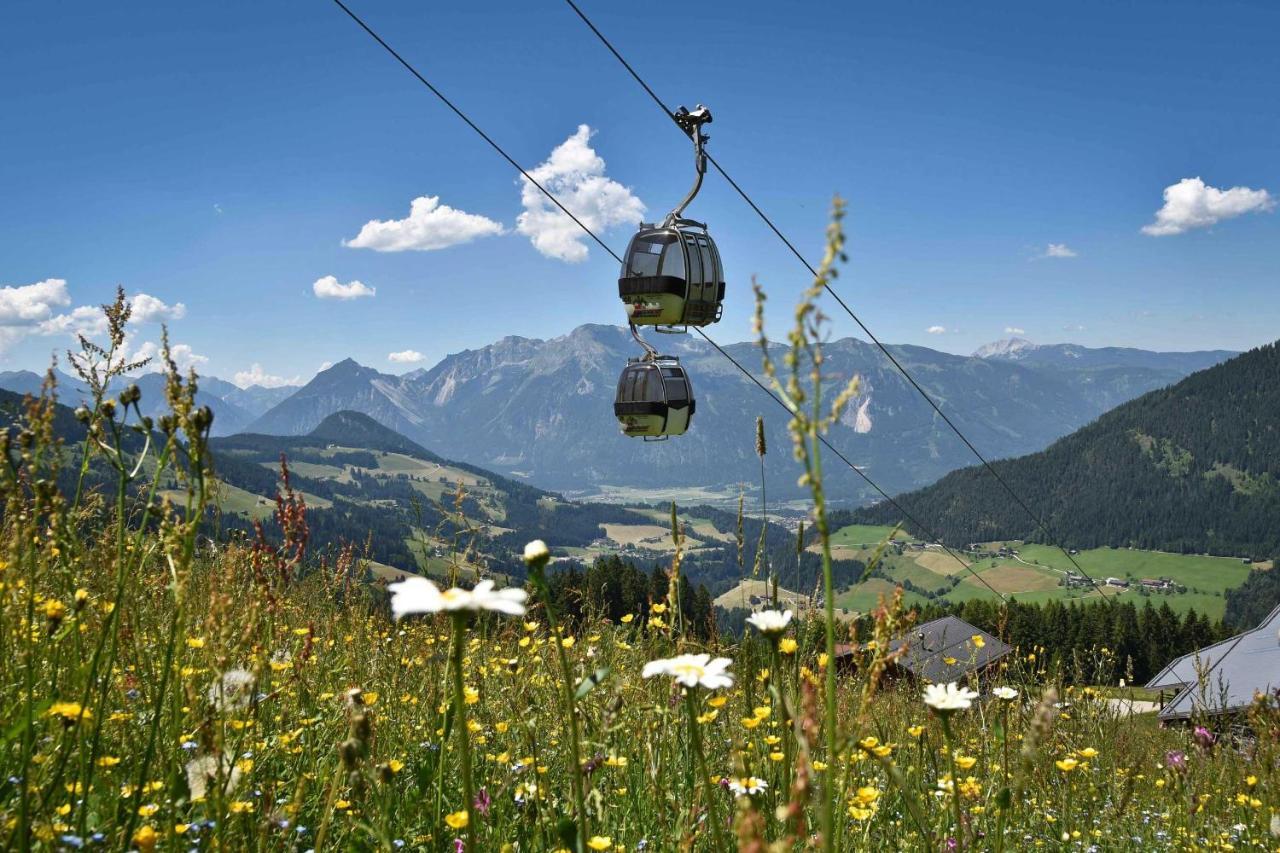 Haus Gschoesser Reith im Alpbachtal Exterior photo